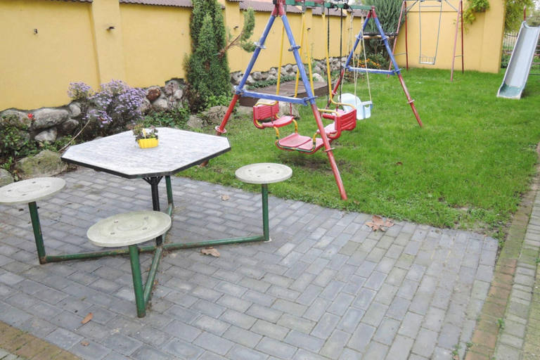 Property amenity, Holiday Home in Stepniczka, Goleniów