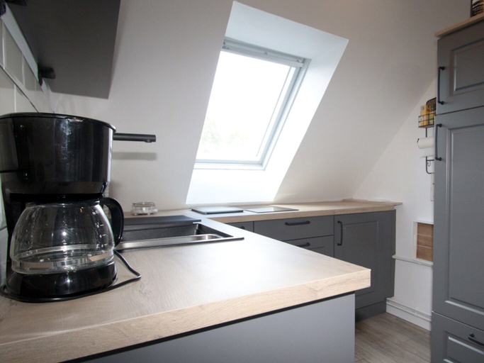 Others 5, Ferienwohnung am Deich in Berumbur, Aurich