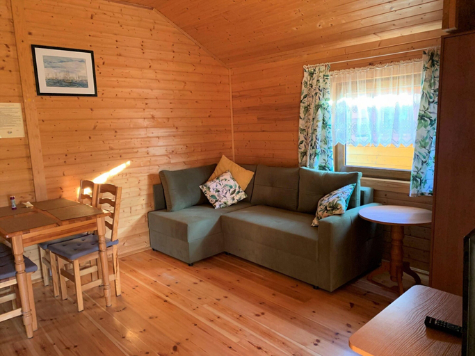 Dining, Comfortable Holiday Homes, Bobolin, Sławno