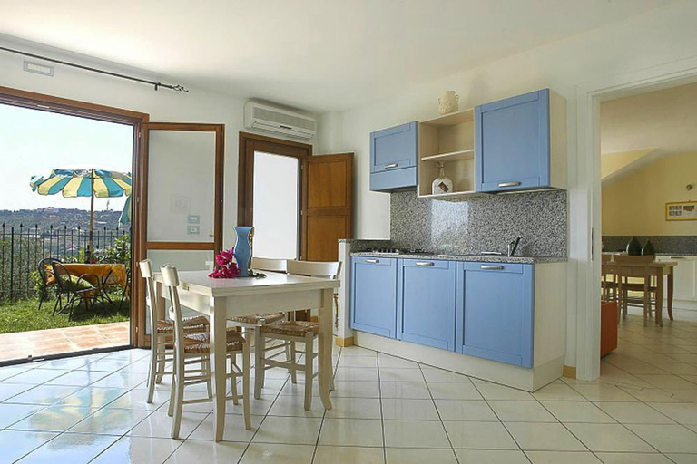 Others 2, Apartment in the Villa Giada Holiday Complex in Imperia, Imperia