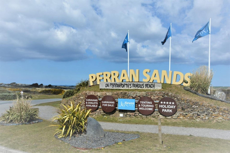 Point of interest, Perranporth Coastal Retreat- Sleeps8, Cornwall