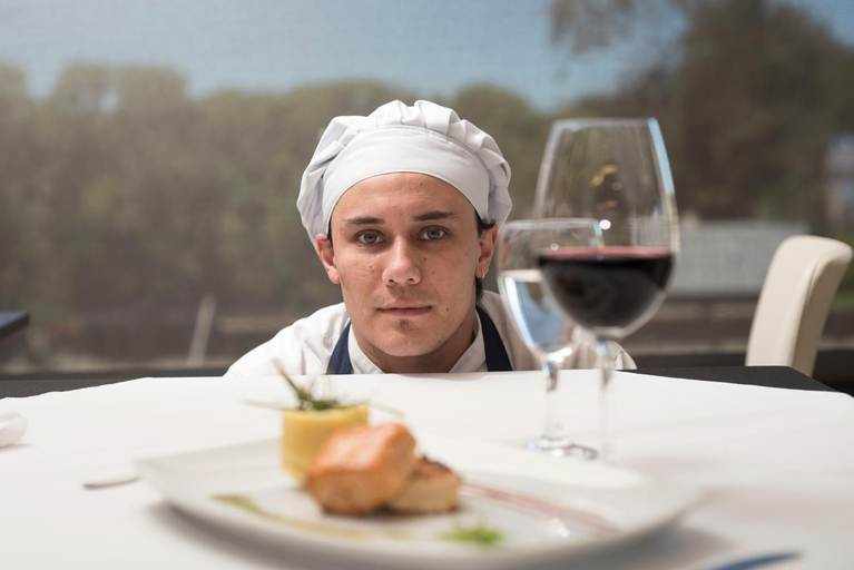 Food & Drinks 3, Ville Saint Germain Apart Hotel & Spa, Pinamar
