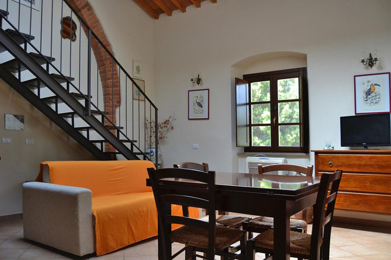 Dining 2, Apartment in Campiglia Marittima, Livorno