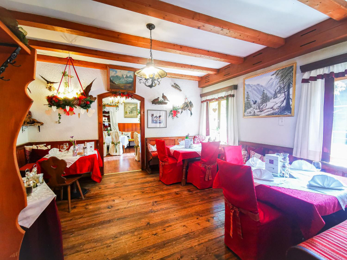 Food & Drinks 4, Partenerhof, Bludenz