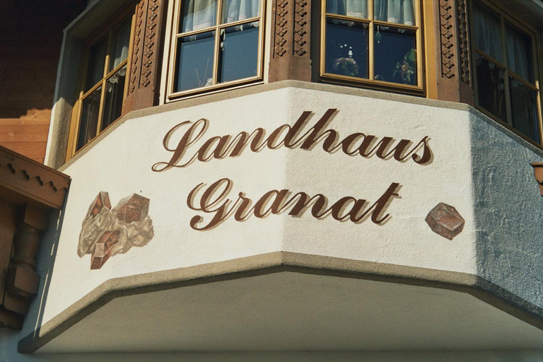 Others 5, Landhaus Granat, Schwaz