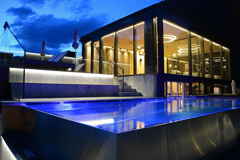 Sport & Beauty 2, Hotel Stern, Imst