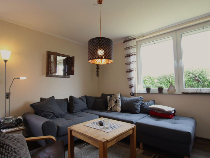 Others 4, Bungalow in Dornumersiel, Aurich