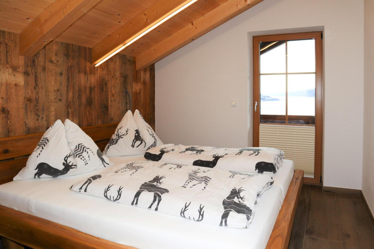 Room 2, Chalet in Bramberg Near Wildkogel Ski Arena, Zell am See