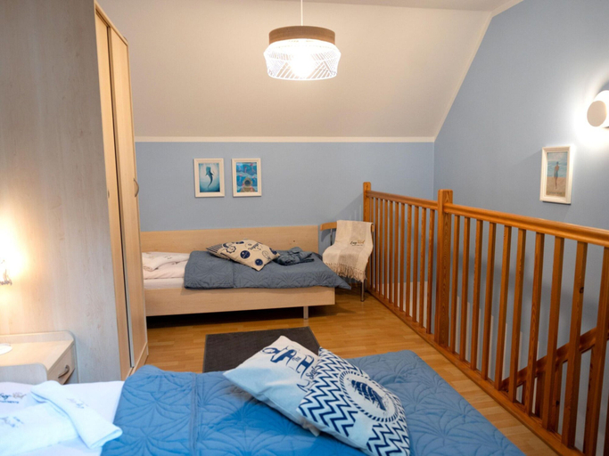Others 5, Apartment in Pobierowo Near Baltic Beach, Kamień