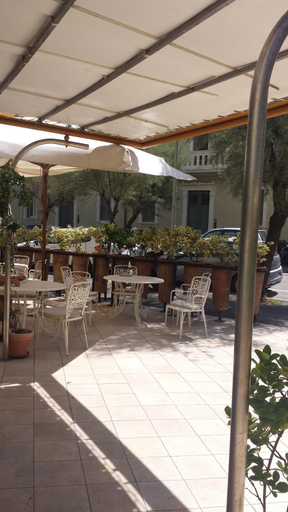 Food & Drinks 4, Hotel Perticari, Pesaro E Urbino