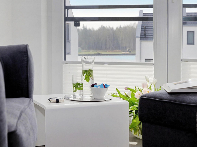 Interior detail 2, Haustierfreundliches Ferienhaus in Peenemunde, Vorpommern-Greifswald