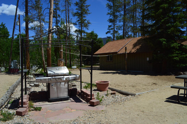 Daven Haven Lodge & Cabins, Grand