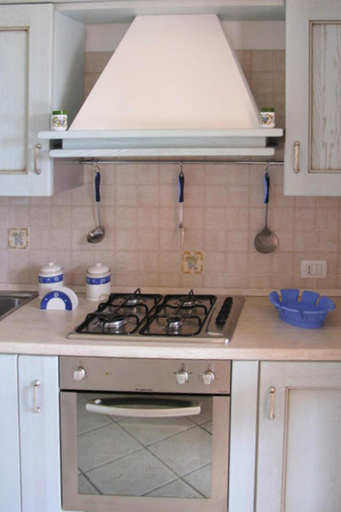 Others 5, Apartment on Costa Rei With Sea View, Cagliari