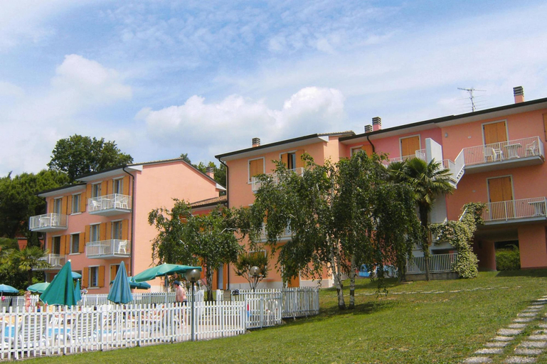 Exterior 5, Apartment in Costemano With Heating, Verona