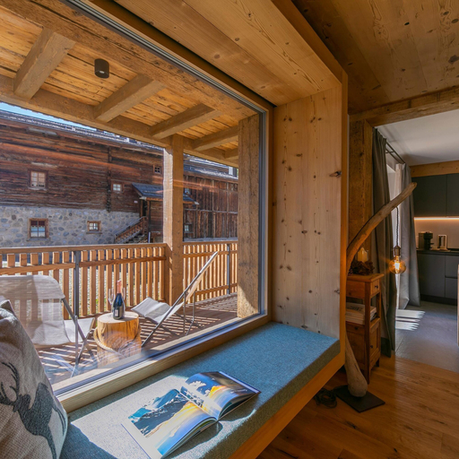 Room 2, Giulia in Livigno With 2 Bedrooms and 2 Bathrooms, Sondrio