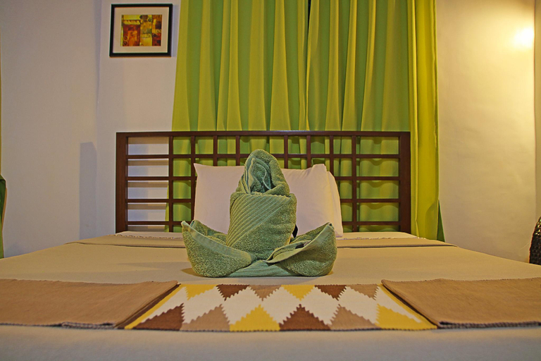 Bedroom 8
