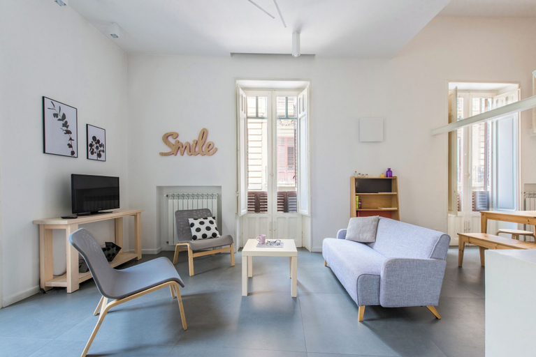 Others 3, Casa Roma nel cuore di Palermo by Wonderful Italy, Palermo