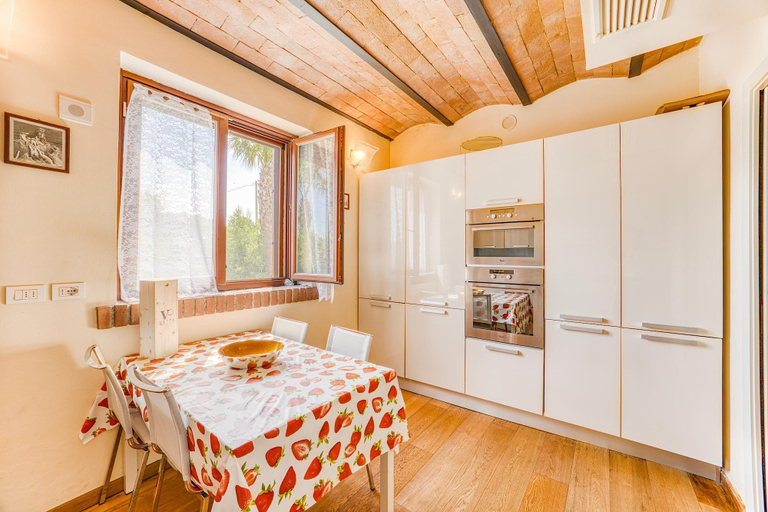 Others 3, Pool Villa Angela Whirlpool, Grosseto