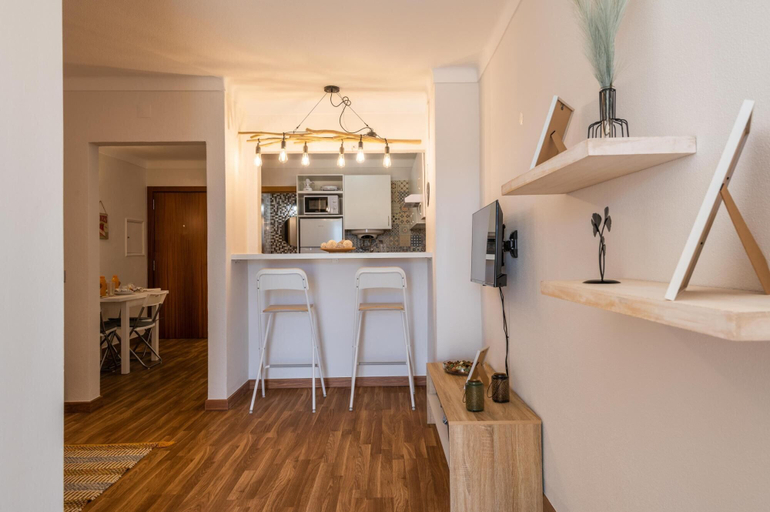 Room 4, Apartamento Mar Vista by Portucasa, Albufeira