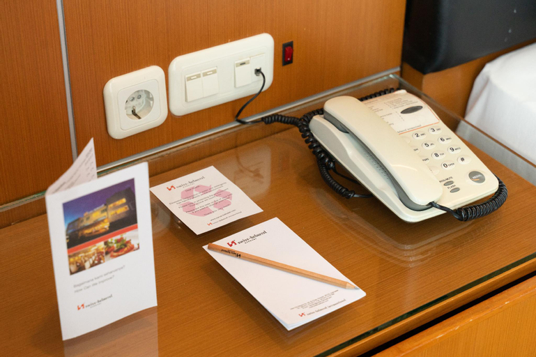 Amenities 10