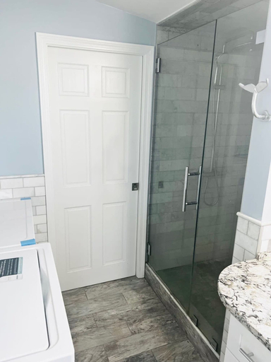 Room 5, All New Beautiful Priscilla Beach House Ocean View, Plymouth