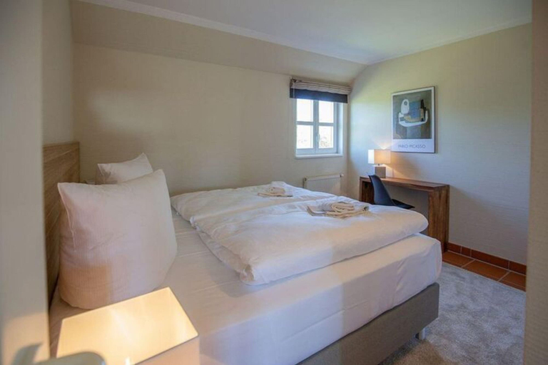 Room 4, Wohnung im Feriendorf Rugana, Vorpommern-Rügen