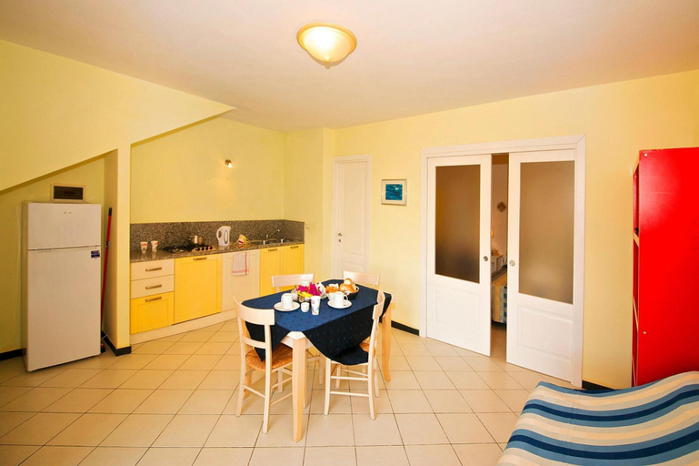 Others 4, Apartment in the Villa Giada Holiday Complex in Imperia, Imperia