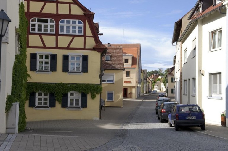 Others 2, Land-gut-Hotel Hotel Adlerbrau, Weißenburg-Gunzenhausen