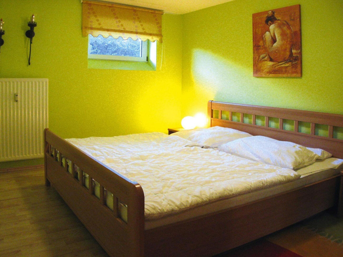 Room 5, Ferienwohnung in Cuxhaven-duhnen, Cuxhaven