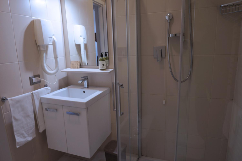 Bathroom 4, Residence Millecento - Aperto tutto l'anno, Forli' - Cesena