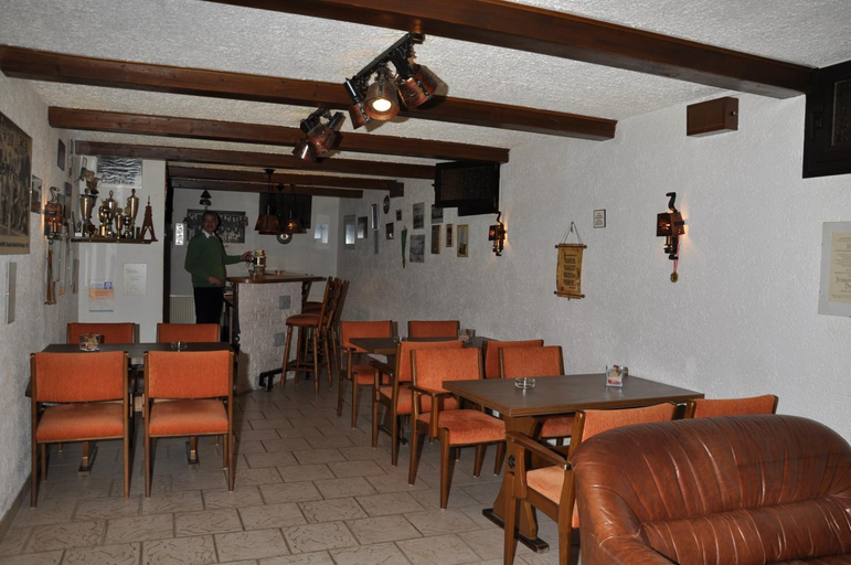 Food & Drinks 3, Landhaus Durkop, Wolfenbüttel