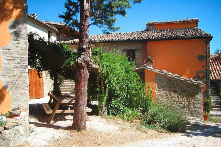 Exterior & Views 2, Villa Ca" Piero, Urbino, Pesaro E Urbino