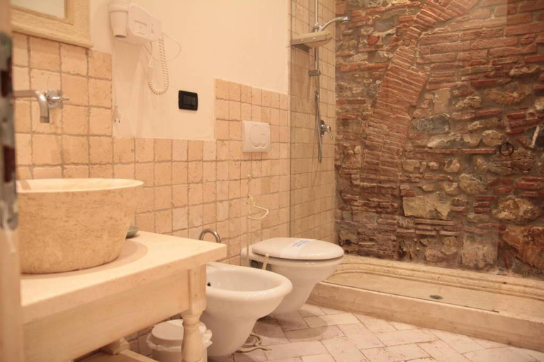 Bathroom 3, Agriturismo Gualdo Del Re, Livorno
