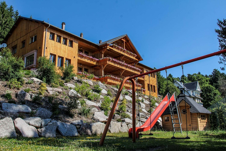 Others 4, LES GITES D'ADELSPACH - Gites 4 etoiles Nature & Spa, Haut-Rhin