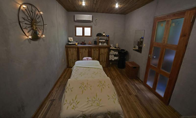 Bedroom 2, Eco Venao Lodge, Playa Venao, Pedasí