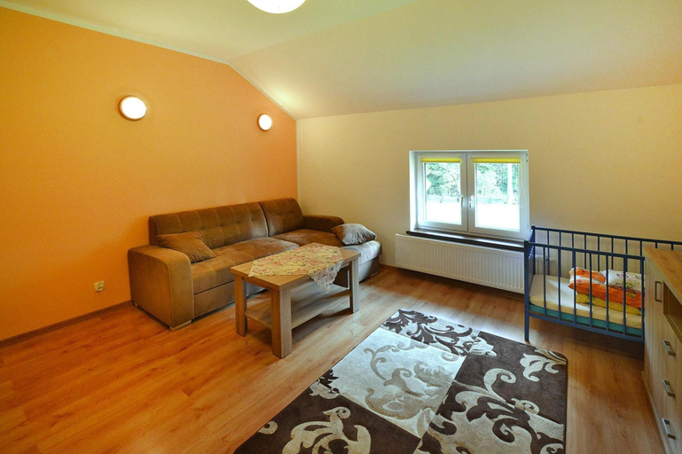 Others 5, Holiday apartment in the countryside, Biskupice, Szczecinek