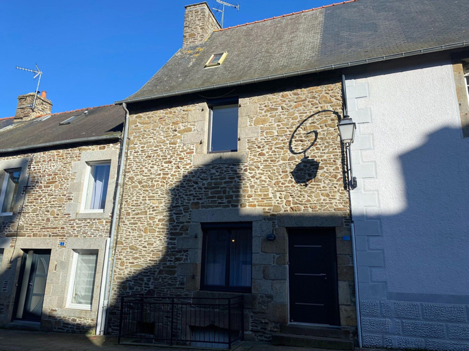 Exterior 5, Charming House Near Mont Saint-michel, Ille-et-Vilaine