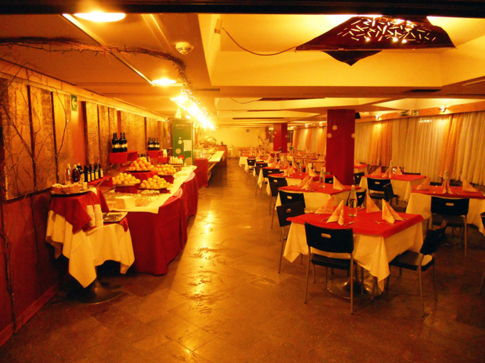 Food & Drinks, Residence Il Vigo di Marilleva, Trento