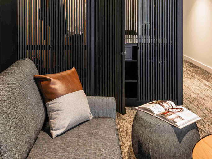 Exterior & Views 2, Mercure Sydney Rouse Hill, Baulkham Hills  - North