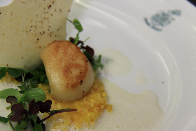 Food & Drinks 2, Landgut Ramshof, Viersen