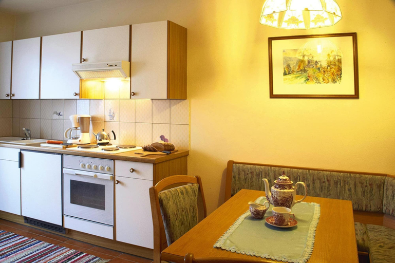 Private kitchen 2, Flat in Oberdrauburg, Spittal an der Drau