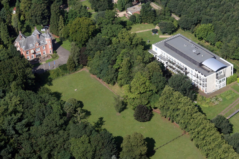 Hotel Spelderholt, Apeldoorn