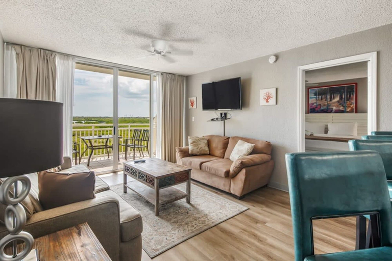 Interior, The Grand Turk by Brightwild Sunset View Pool, Monroe