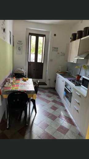 Food & Drinks 2, B&B L'Alba, Catanzaro