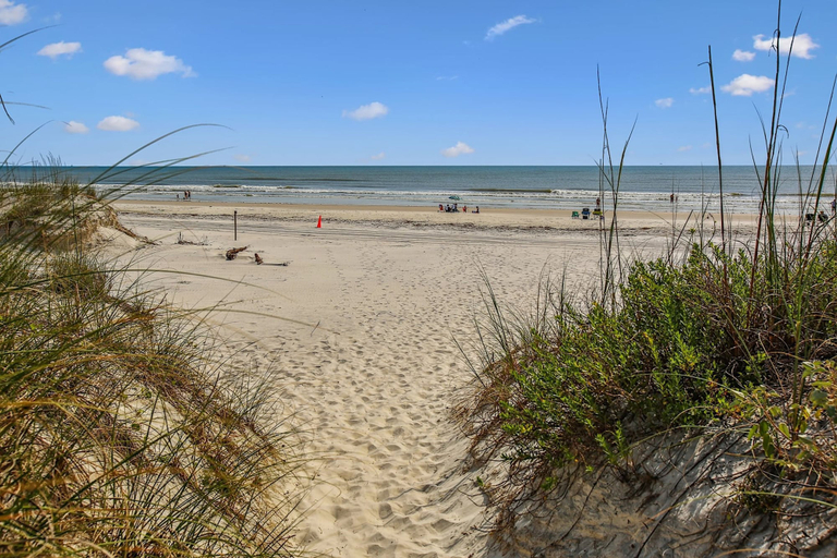 Others 1, Oceanfront Luxury: 2BR Condo, New Rental, Saint Johns