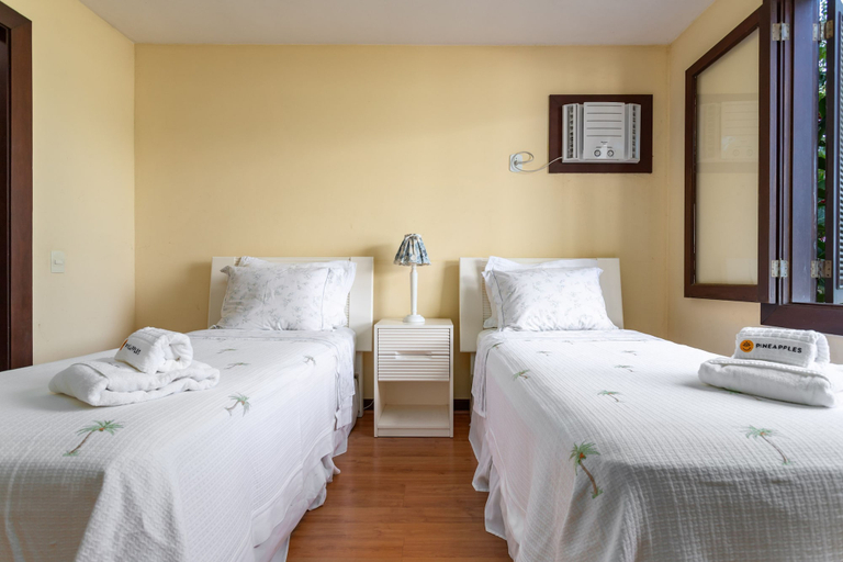 Room 5, Mangaratiba Zonax in Mangaratiba, Mangaratiba