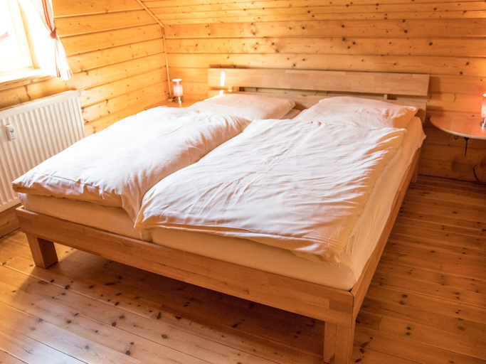 Room 5, Doppelhaushaelfte in Hasselfelde, Harz