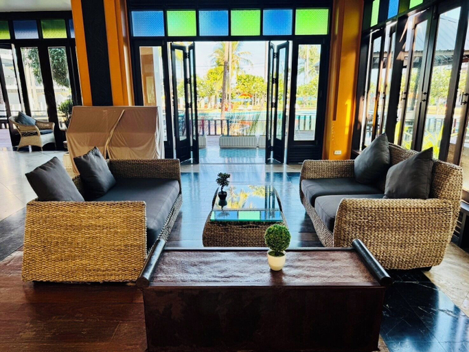 Others 1, Pattawia Resort & Spa, Pran Buri