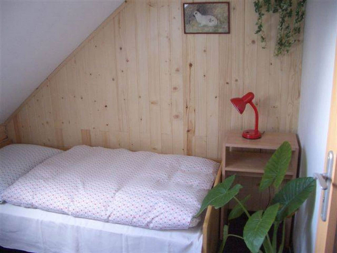 Room 3, Marie Pavla With 7 Bedrooms and 4 Bathrooms, Karlovy Vary