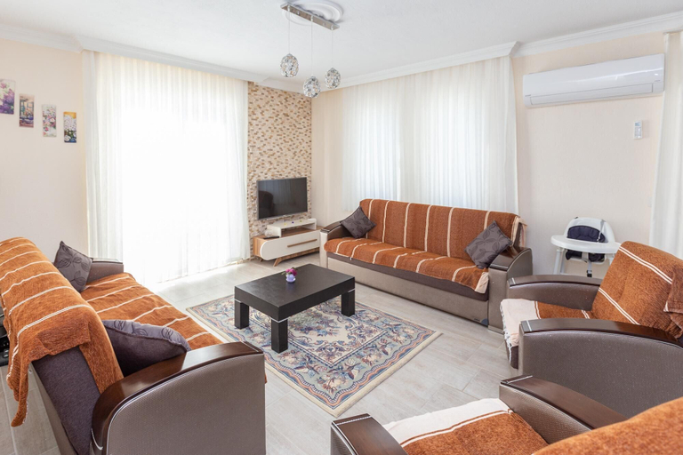 Others 3, Villa Veli in Dalyan, Ortaca